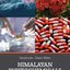 Himalayan Phytochemicals: Sustainable Options for Sourcing and Developing Bioactive Compounds