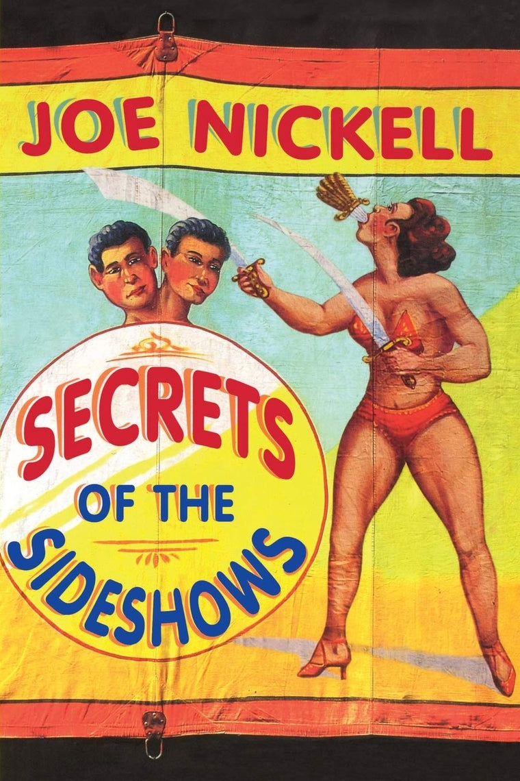 Secrets of the Sideshows