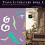 Piano Literature - Book 1 Developing Artist Original Keyboard Classics Book/Online Audio