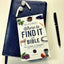 The Little Book of Where to Find It in the Bible: The Ultimate A-to-Z Resource