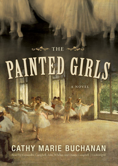 The Painted Girls