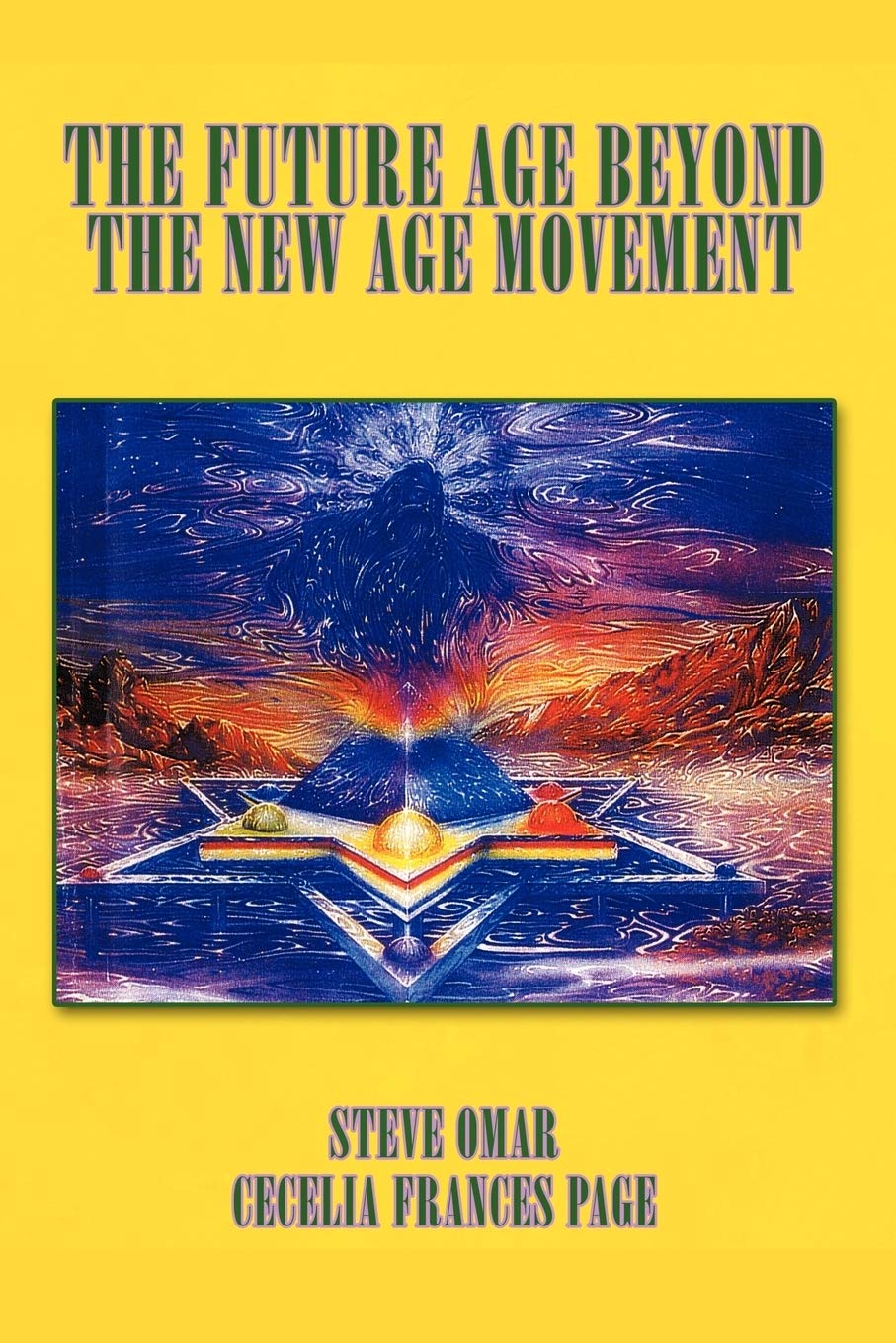 The Future Age Beyond The New Age Movement