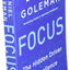 Focus: The Hidden Driver of Excellence