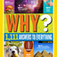 National Geographic Kids Why?: Over 1,111 Answers to Everything (NGK Why?)