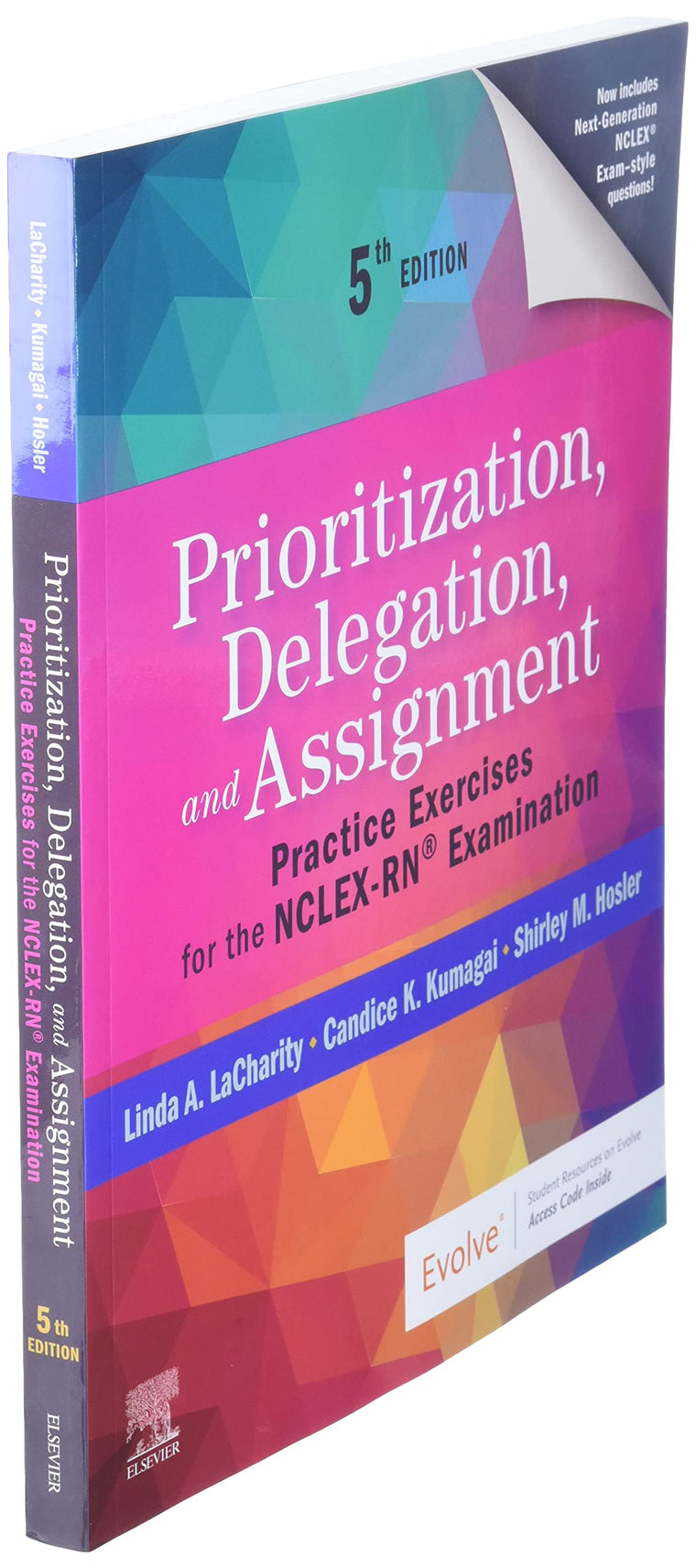 Prioritization, Delegation, and Assignment: Practice Exercis