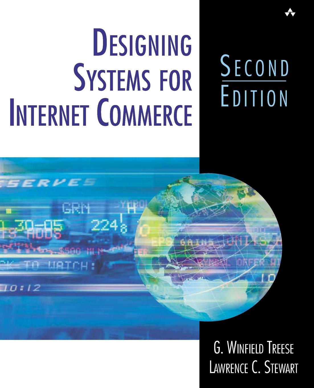 Designing Systems for Internet Commerce (2nd Edition)