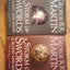 A Game of Thrones tome 1 (Poche)