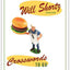 The New York Times Will Shortz Presents Crosswords to Go: Fun, Portable Puzzles