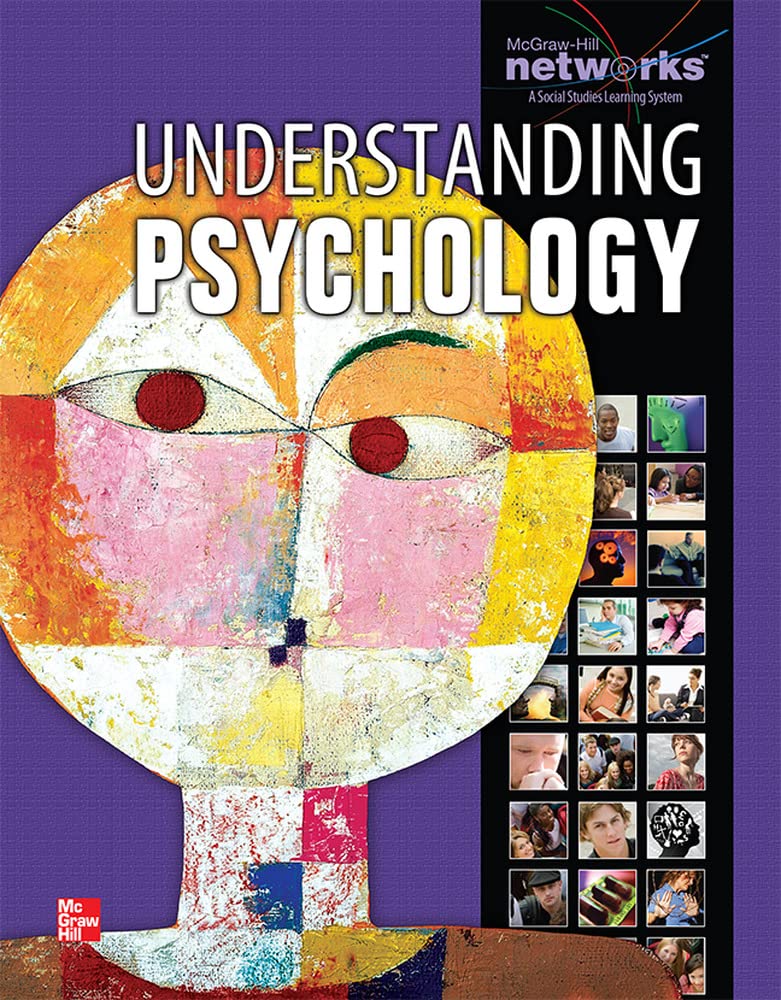 Understanding Psychology, Student Edition by McGraw Hill