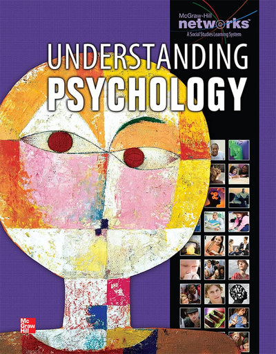 Understanding Psychology, Student Edition by McGraw Hill