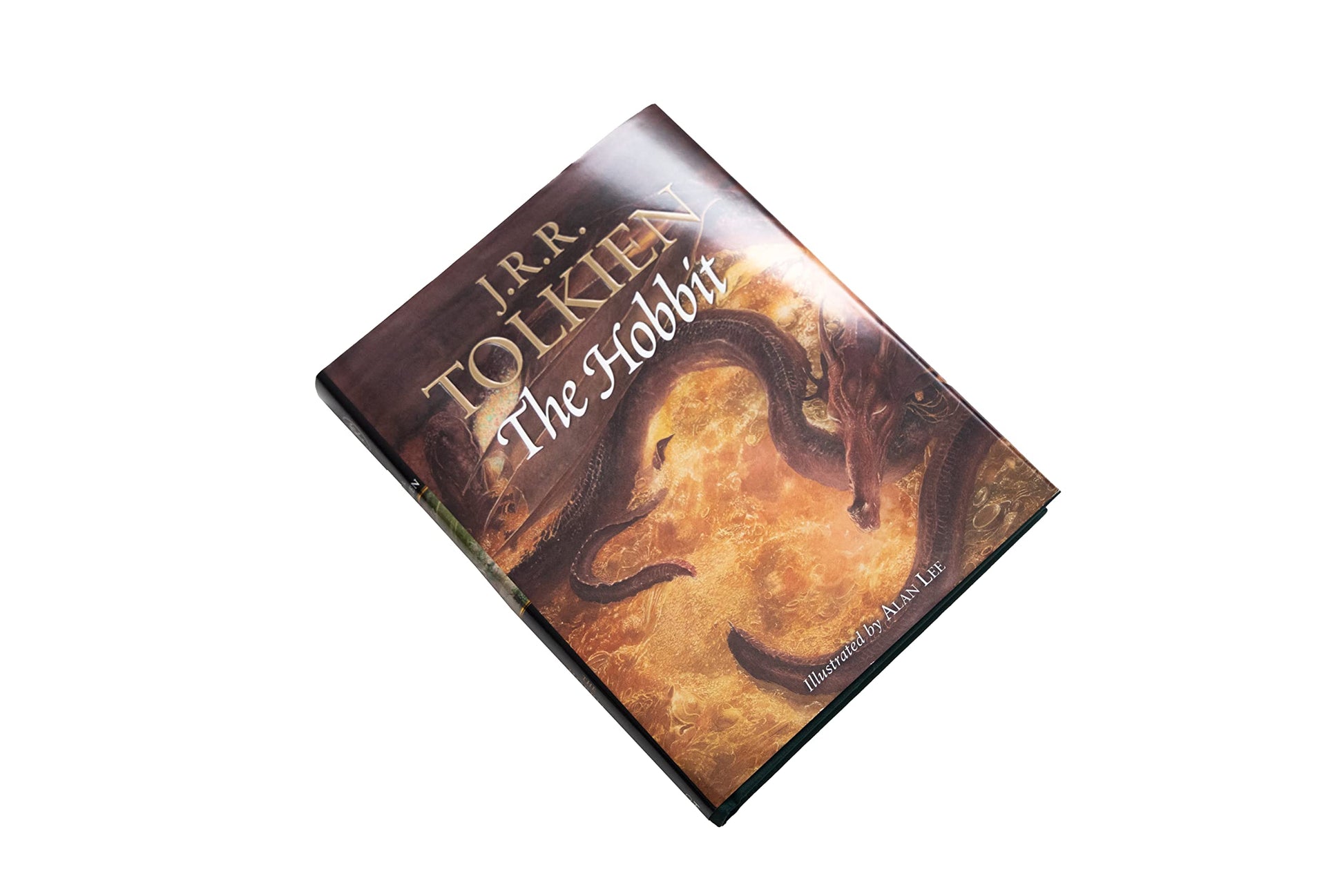 The Hobbit