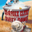Cowpoke Clyde and Dirty Dawg by Mortensen, Lori