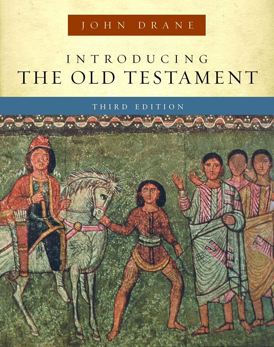 Introducing the old testament by Drane, John