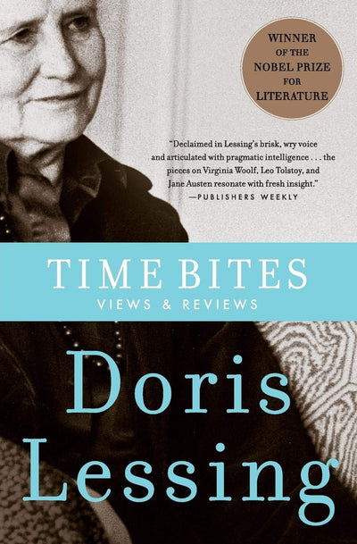Time Bites: Views and Reviews