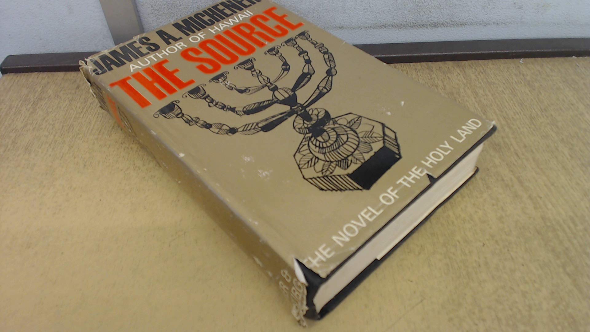 The Source