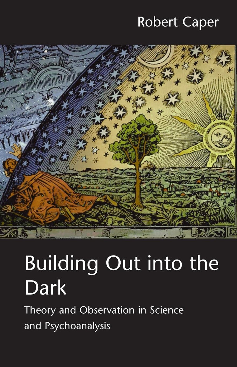 Building Out into the Dark