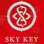 Endgame (2) Sky Key