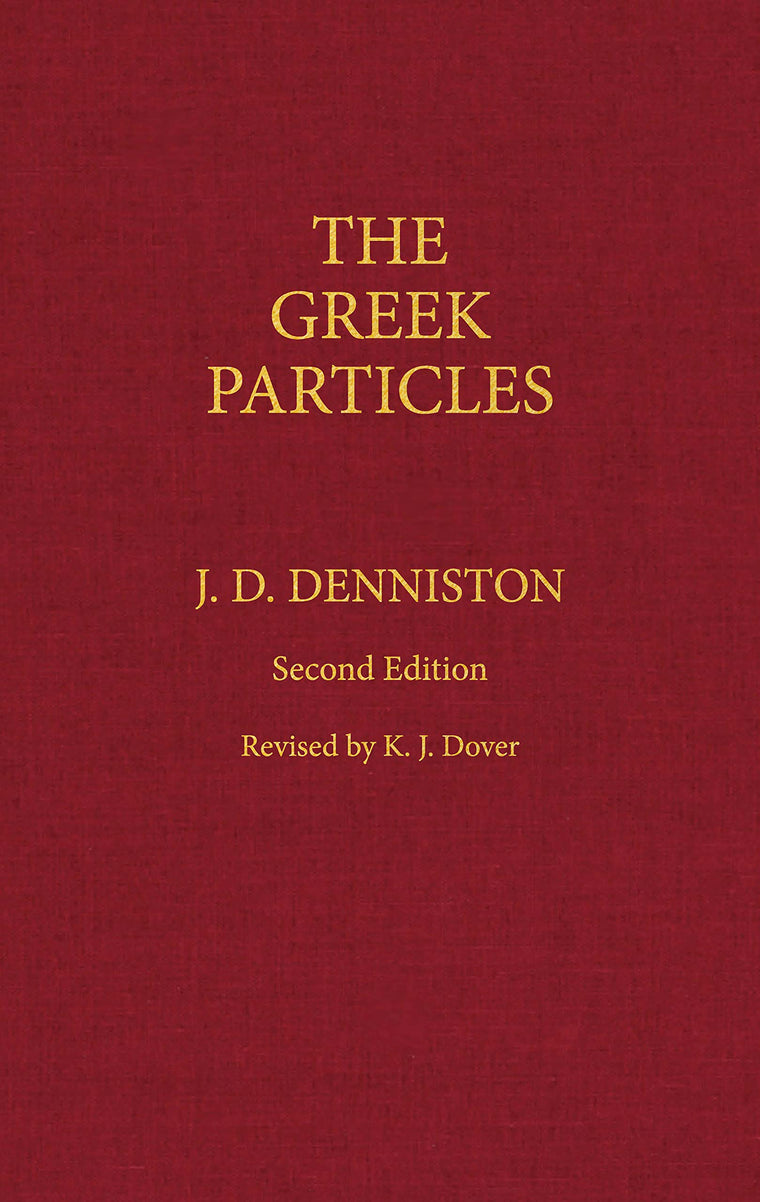 Greek Particles