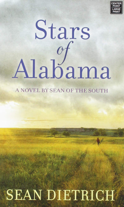 Stars of Alabama