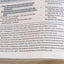 Reina Valera 1960 Biblia del Pescador, letra grande, caoba smil piel  RVR 1960 Fisher of Men Bible Hand size, Mahogany LeatherTouch (Spanish Edition)