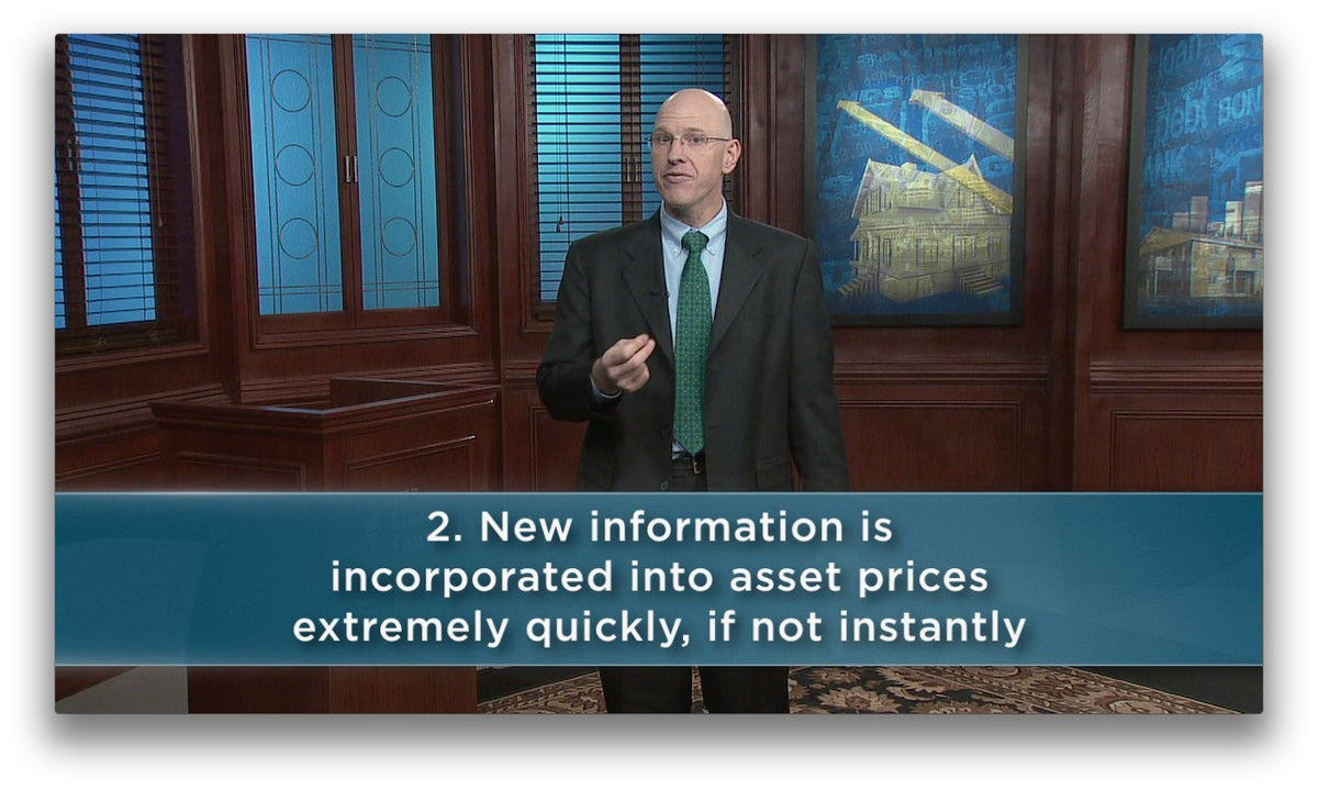 Understanding Investments