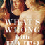 What's Wrong with Fat?