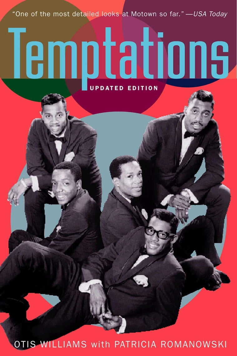 Temptations: Revised and Update