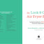 The Look and Cook Air Fryer Bible: 125 Everyday Recipes with 700+ Photos to Help Get It Right Every Time