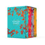 Hunger Games Box Set (Deluxe Edition with Stenciled Edges) (The Hunger Games)