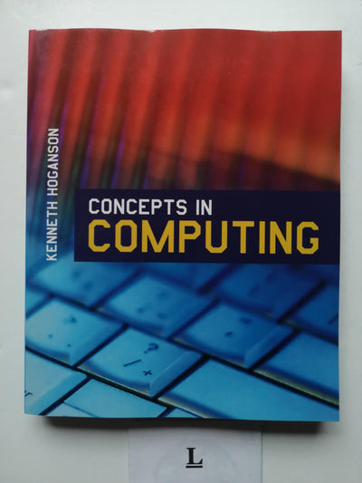 Concepts In Computing