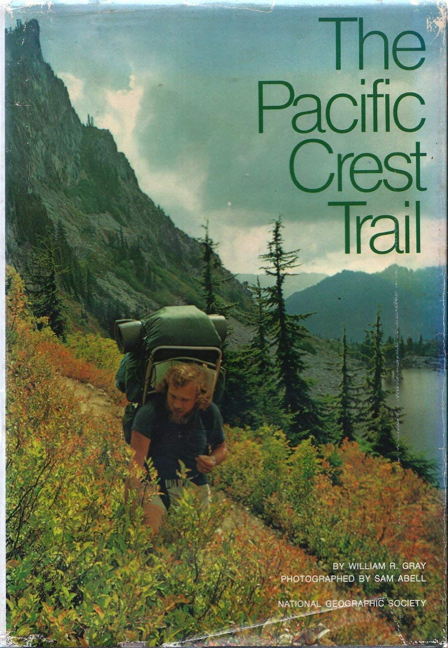The Pacific Crest Trail