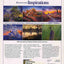Paint Along with Jerry Yarnell Volume Two - Painting Inspirations