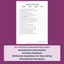 The Substance Abuse & Recovery Workbook - Self-Assessments, Exercises & Educational Handouts (Mental Health & Life Skills Workbook Series)