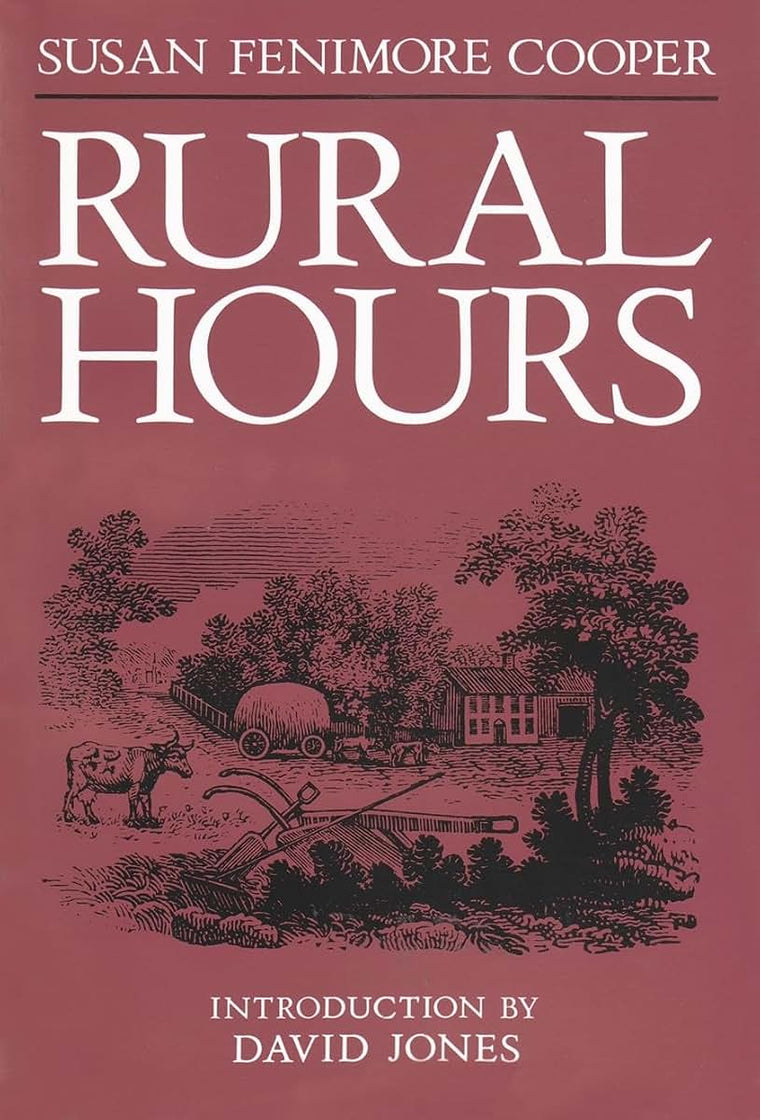 Rural Hours (New York State Series)