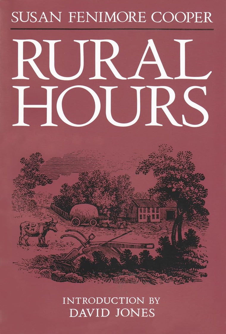 Rural Hours (New York State Series)