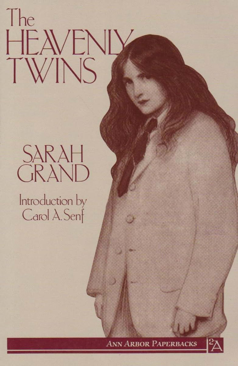 The Heavenly Twins (Ann Arbor Paperbacks)
