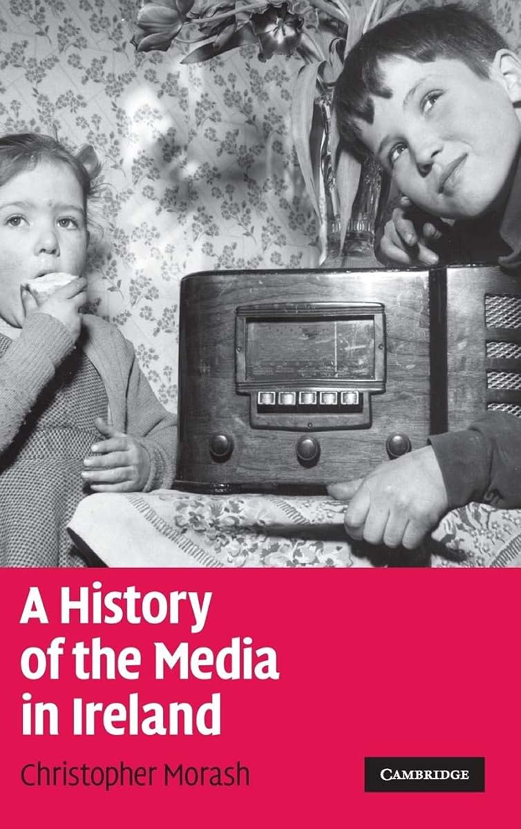 A History of the Media in Ireland