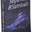 Great Lakes: Shipwrecks & Survivals