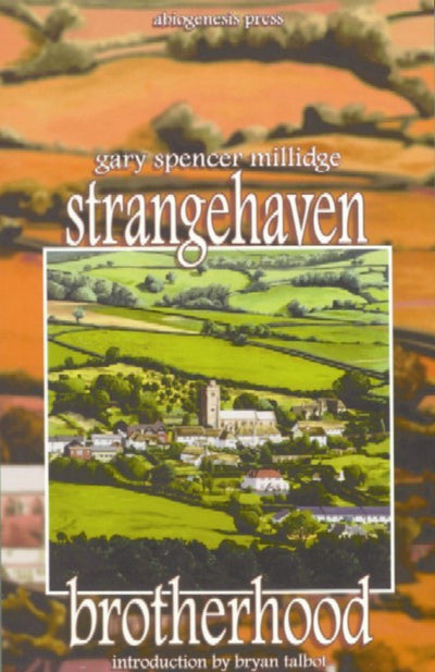 Strangehaven, Vol. 2: Brotherhood (STRANGEHAVEN TP)