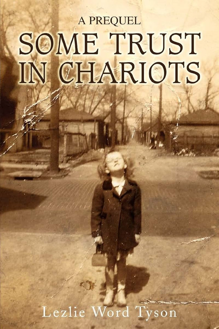 Some Trust in Chariots: A Prequel