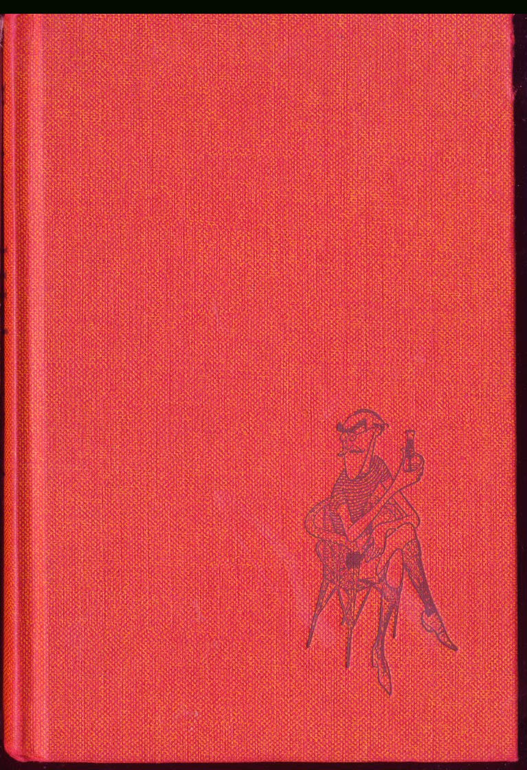 Eastward Ha! by S. J. Perelman