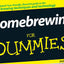 Homebrewing For Dummies by Nachel, Marty