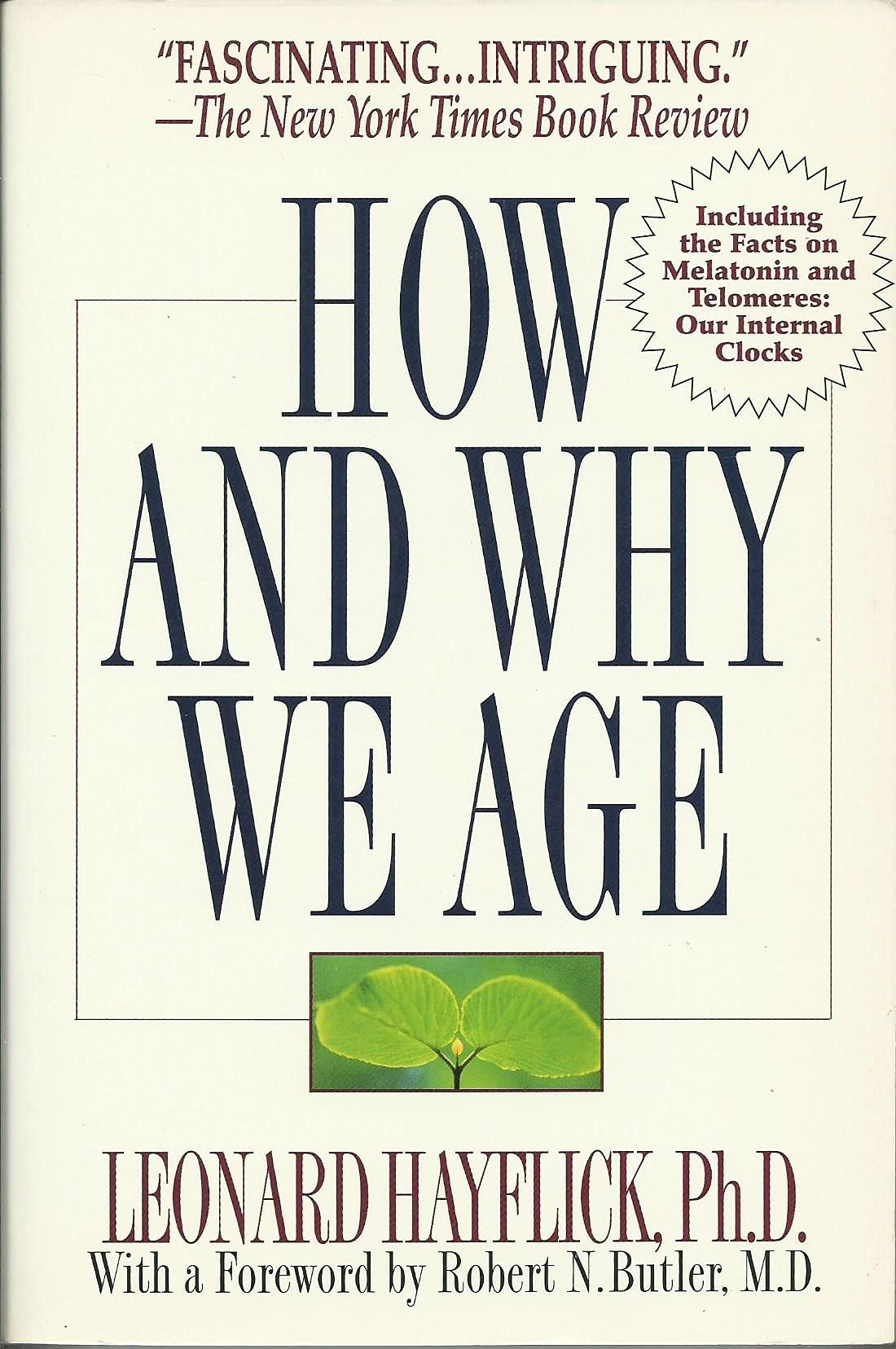 How and Why We Age