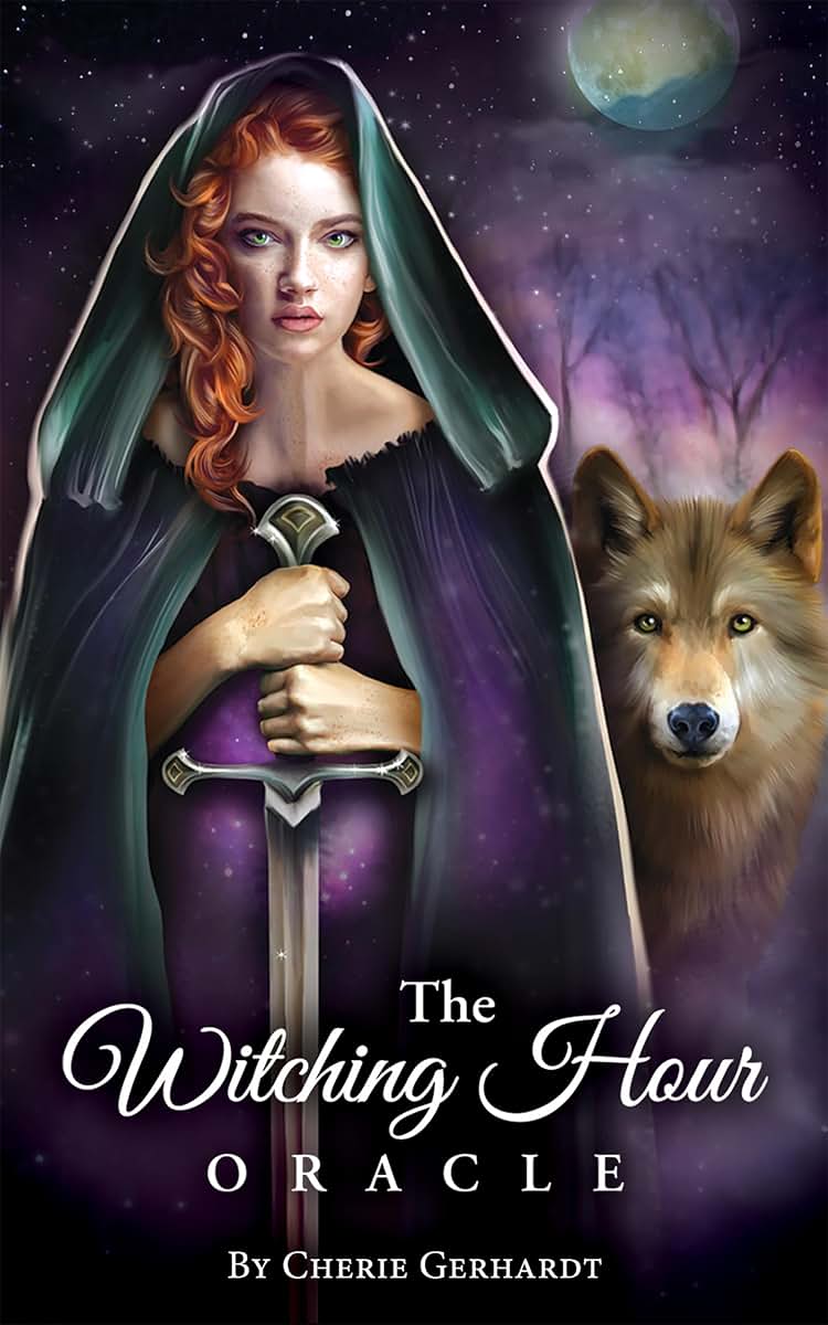 The Witching Hour Oracle