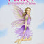 Glitter Fairy Sticker Paper Doll (Dover Little Activity Books: Fantasy)