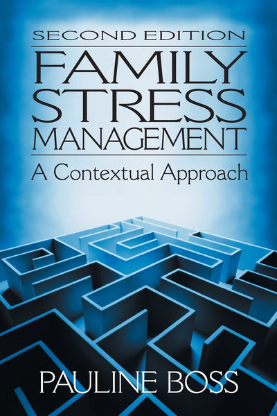 Family Stress Management: A Contextual Approach