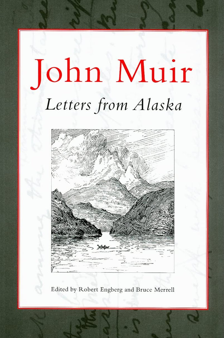 Letters From Alaska