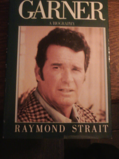 James Garner