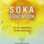 Soka Education: For the Happiness of the Individual