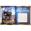 Catalyst Game Labs Battletech Force Manual Davion - Strategy Rolplaying Game Accessory - For 2+ Players and Ages 14+
